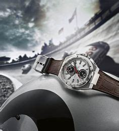 iwc production company|johann vogel iwc.